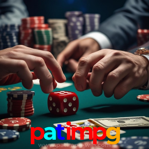 patimpg🥇Slots Oficiais Brasileiros - patimpg bet