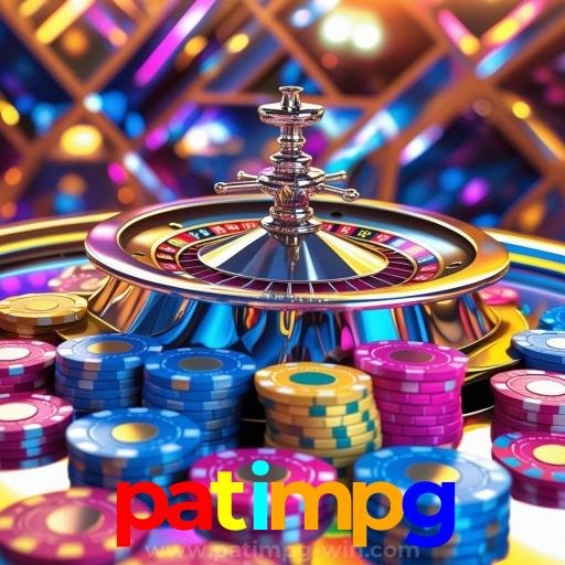 A Magia dos Caça-Níqueis no patimpg