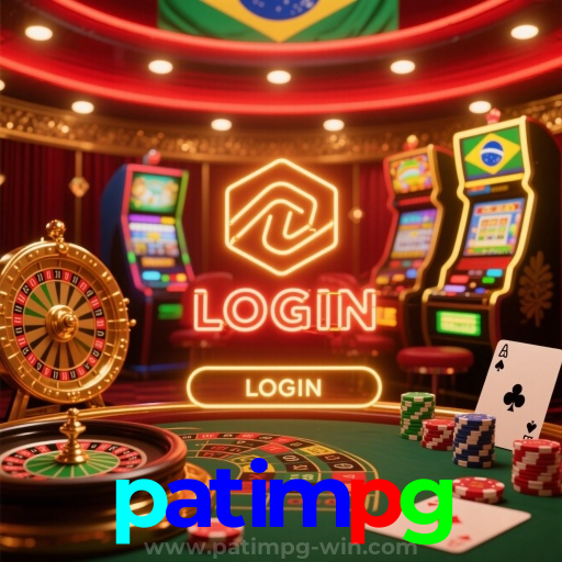 patimpg: Plataforma Segura e Premiada