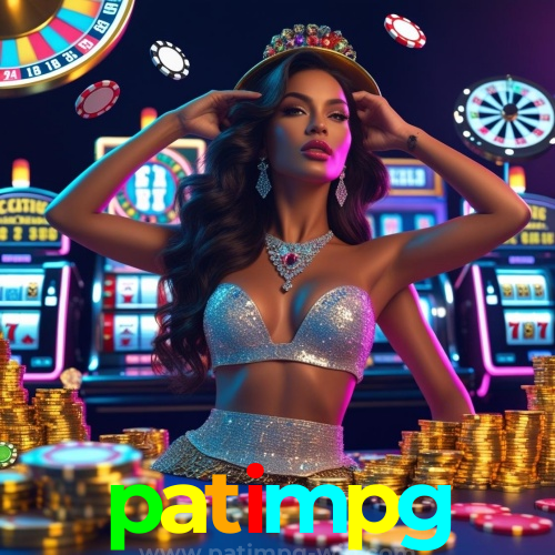 patimpg — site oficial: bônus e jackpots no Brasil